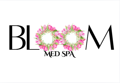 Bloom Med Spa Logo